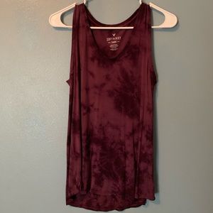 American eagle soft and sexy tank